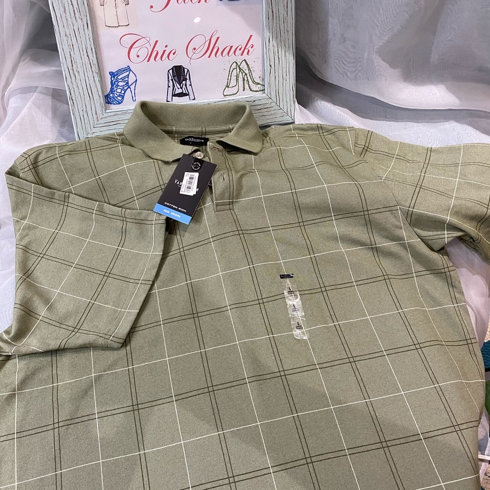 Men’s shirt